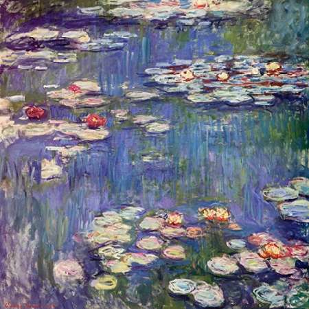 Claude Monet